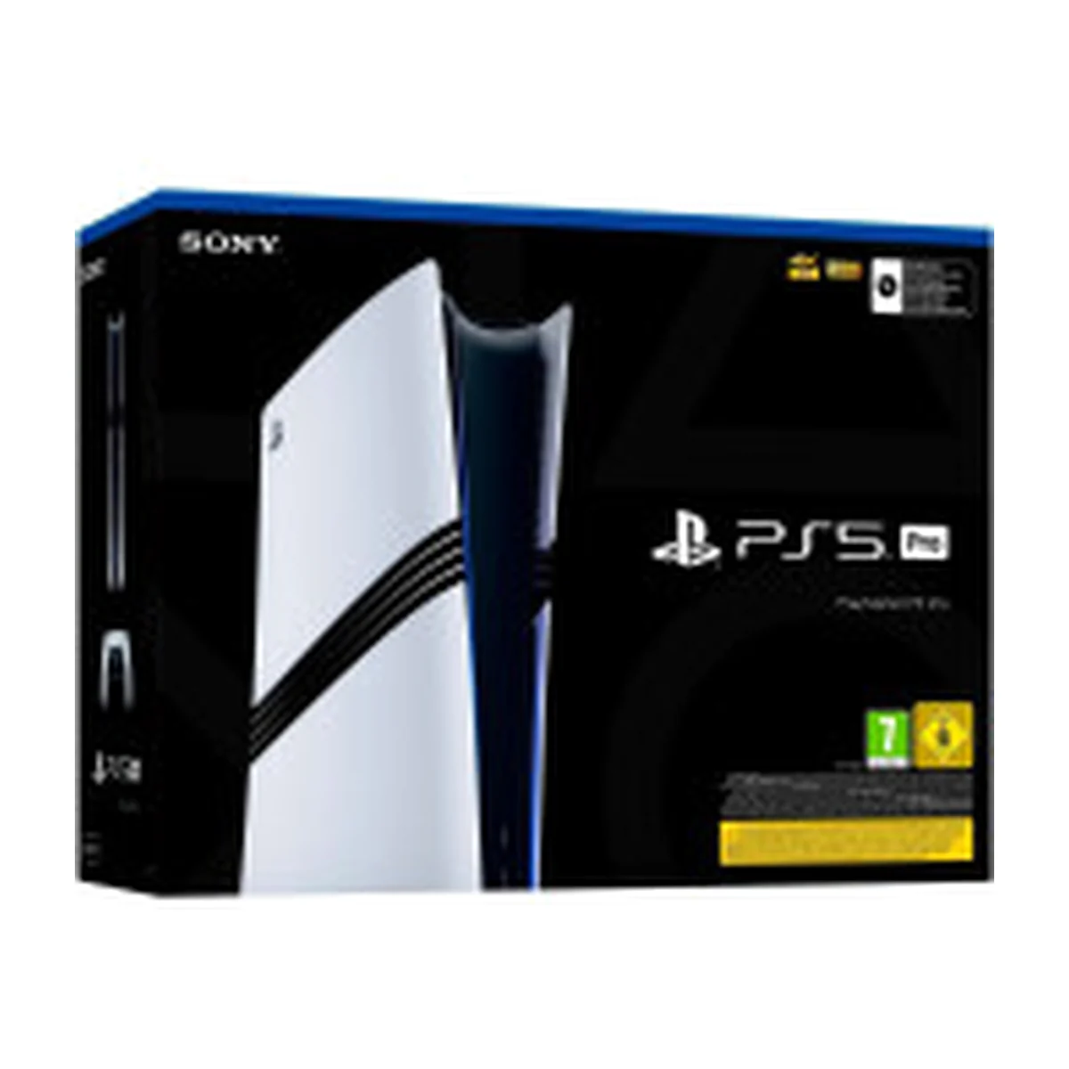 PS5 Pro — vue 2